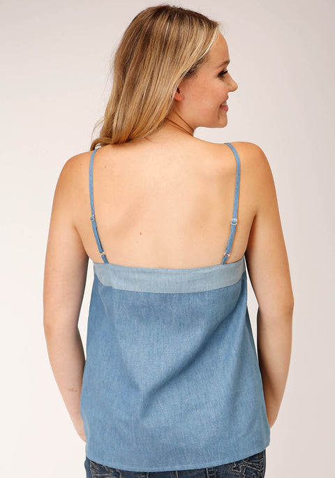 Women's - Five Star Collection Camisole