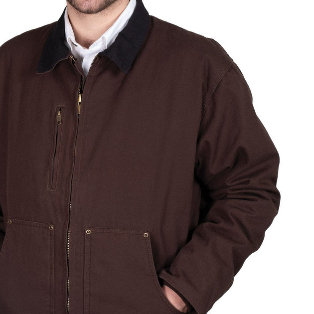 Diamantine Shirt Jacket - Cream main image 0