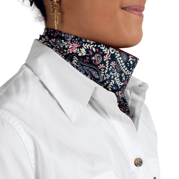 Women's - Carlee Scarf - Double Sided