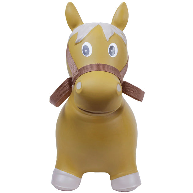 Lil Bucker™ Horse – Just Country Australia Pty Ltd