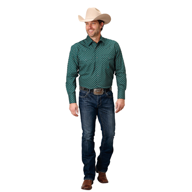 Men's - Amarillo Collection Shirt
