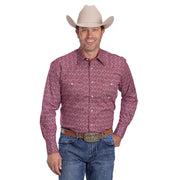 Men's - Amarillo Collection Shirt