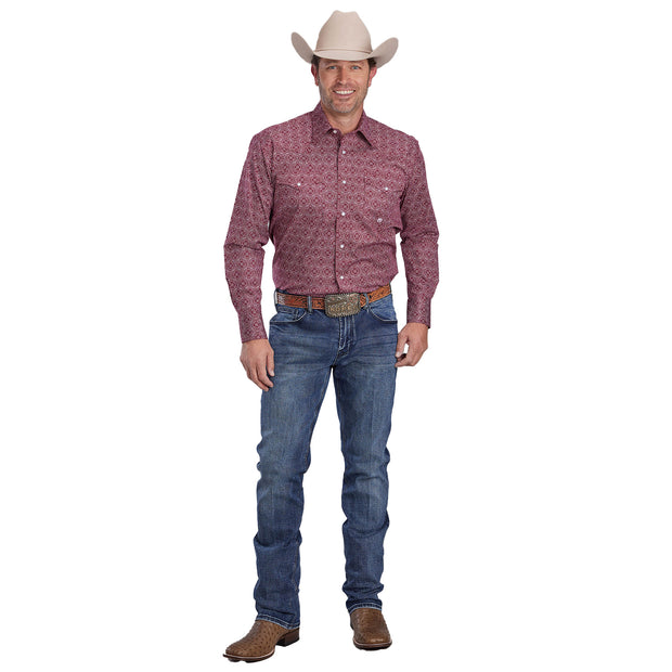 Men's - Amarillo Collection Shirt