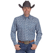Men's - Amarillo Collection Shirt