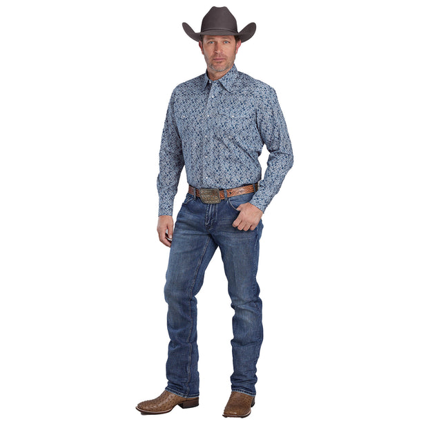 Men's - Amarillo Collection Shirt