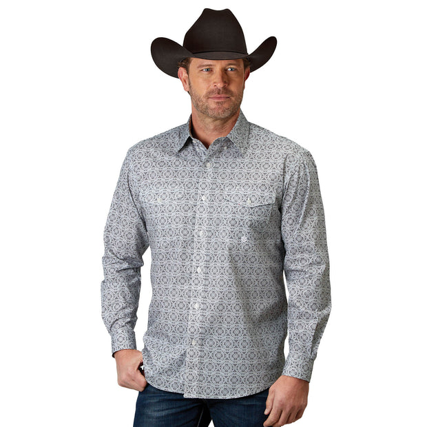 Men's - Amarillo Collection Shirt