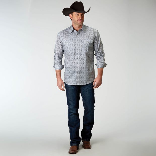 Men's - Amarillo Collection Shirt