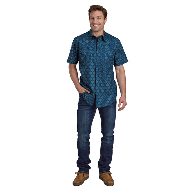 Men's - West Made Collection Shirt