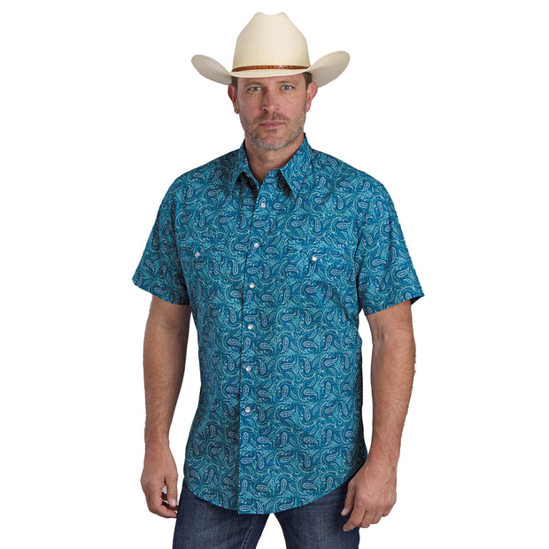 Men's - West Made Collection Shirt