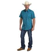Men's - West Made Collection Shirt