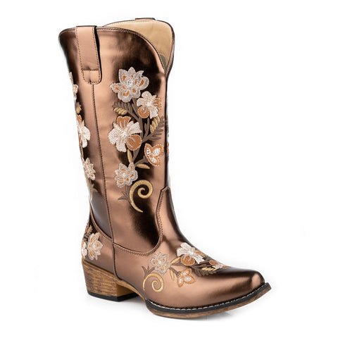 Women's - Riley Floral