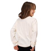 Girl's -  Five Star Collection Pullover