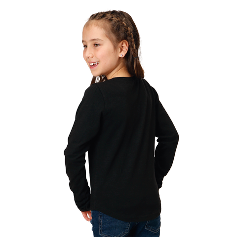 Girl's -  Five Star Collection Tee