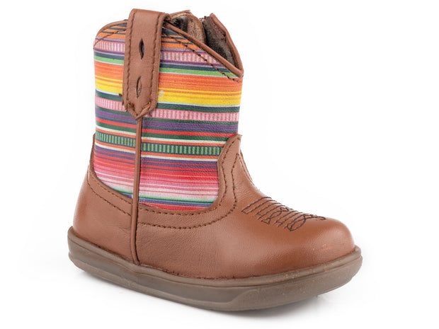 Cowbaby Cora Serape
