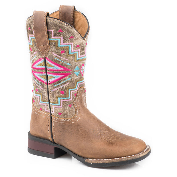Women's Monterey Aztec