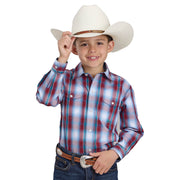Boy's - Amarillo Collection Shirt
