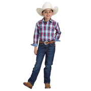 Boy's - Amarillo Collection Shirt