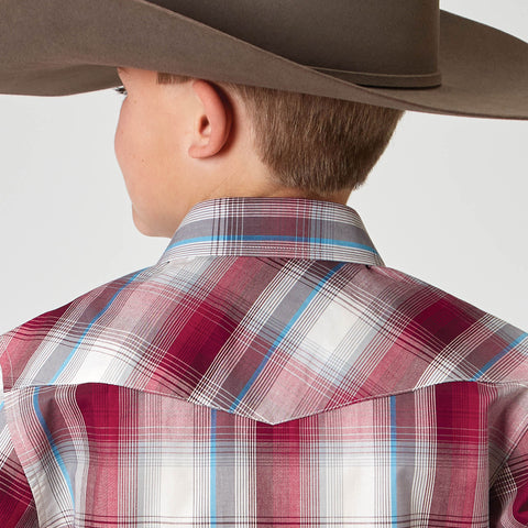 Boy's - Amarillo Collection Shirt