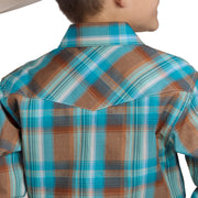 Boy's - Amarillo Collection Shirt