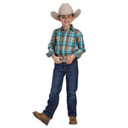 Boy's - Amarillo Collection Shirt