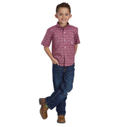 Boy's - Amarillo Collection Shirt