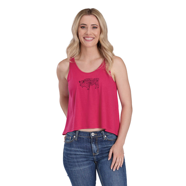 Women's - Five Star Collection Tank