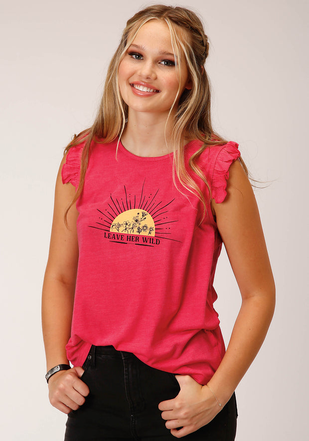 Women's - Five Star Collection Tee