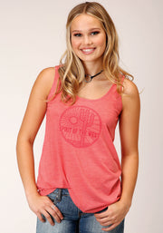 Women's - Five Star Collection Tank