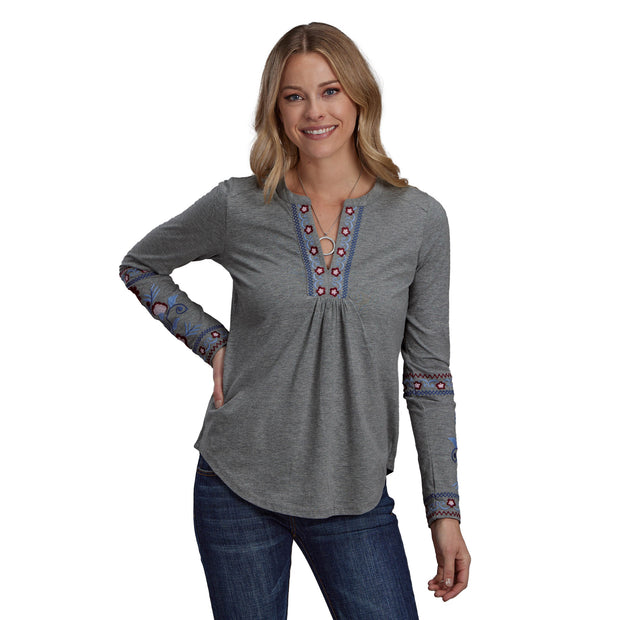 Women's - Studio West Collection Jersey