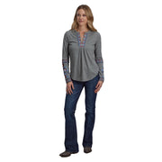 Women's - Studio West Collection Jersey