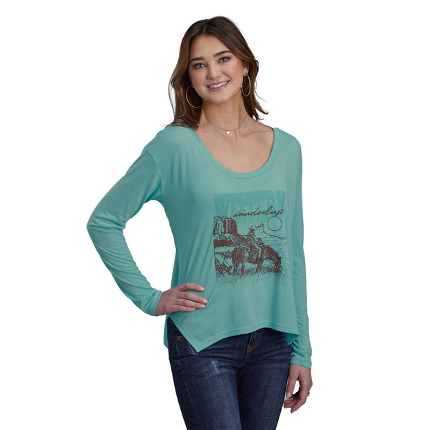 Women's - Five Star Collection Tee