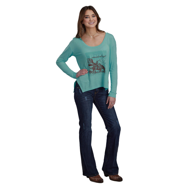 Women's - Five Star Collection Tee