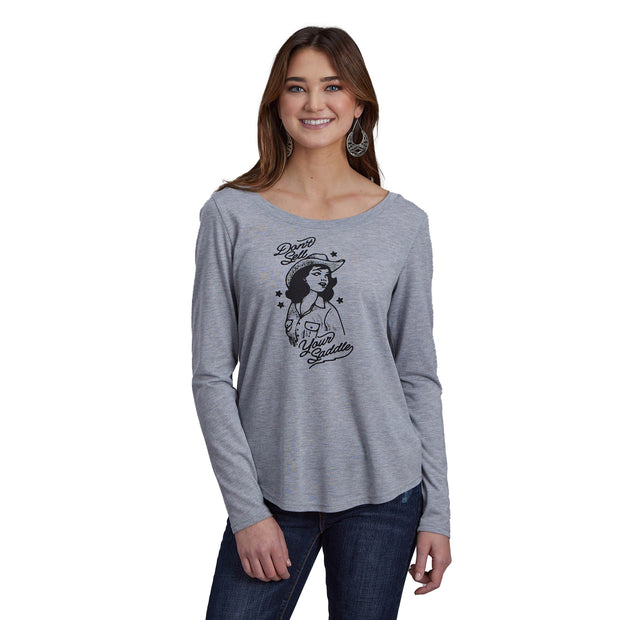 Women's - Five Star Collection Tee