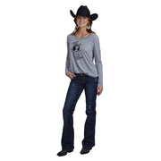 Women's - Five Star Collection Tee