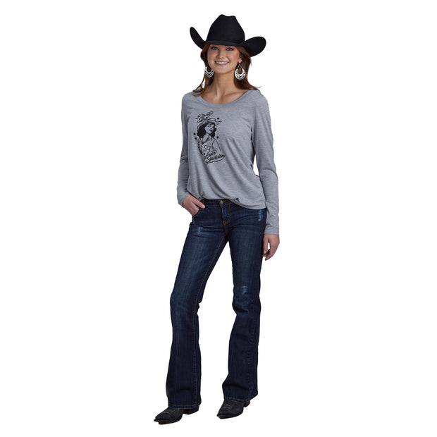 Women's - Five Star Collection Tee