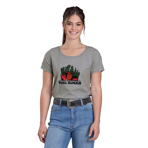 Women's - Five Star Collection Tee