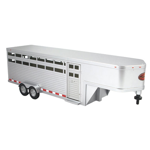 Sundowner Livestock Trailer