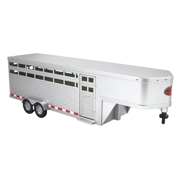 Sundowner Livestock Trailer