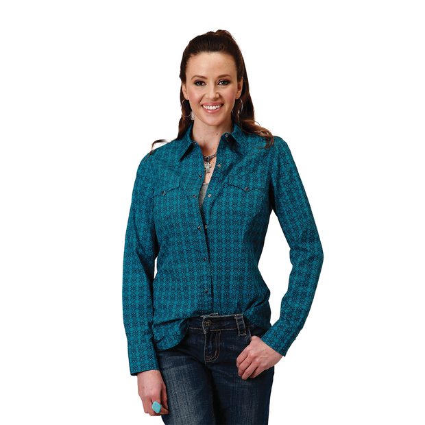Women's - West Made Collection Shirt