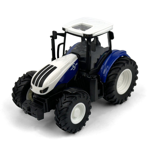 RC - Tractor and Trailer Combo