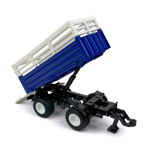 RC - Tractor and Trailer Combo