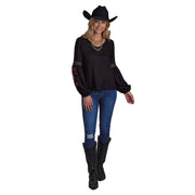 Women's - Studio West Collection Blouse