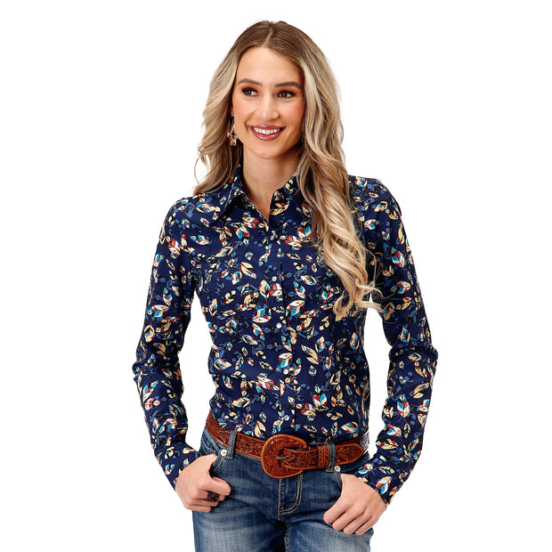 Womens' - Studio West Collection Shirt