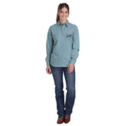 Women's - Five Star Collection Shirt