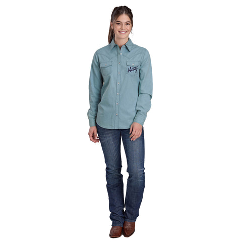 Women's - Five Star Collection Shirt