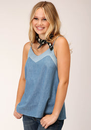 Women's - Five Star Collection Camisole