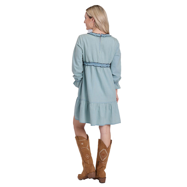 Women's - Five Star Collection Dress – Just Country Australia Pty Ltd