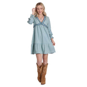 Women's - Five Star Collection Dress