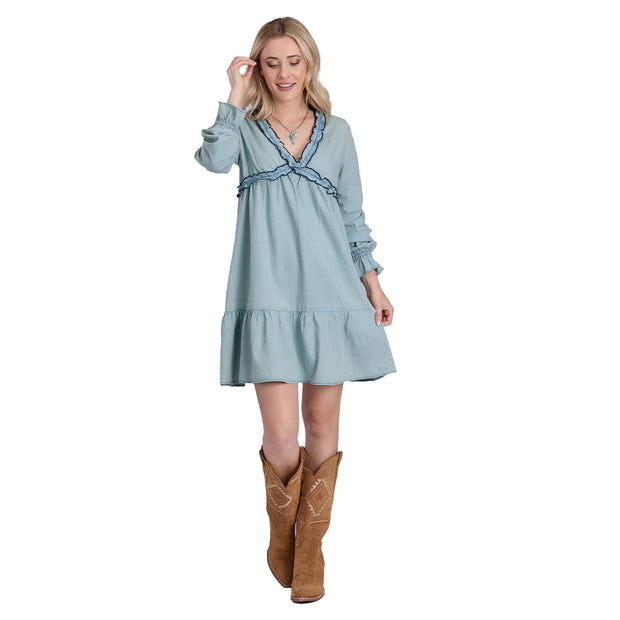 Women's - Five Star Collection Dress