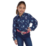 Girl's - Five Star Collection Shirt
